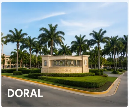 Doral