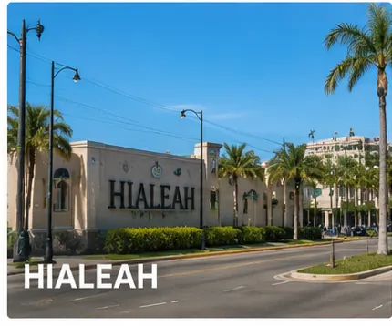 Hialeah
