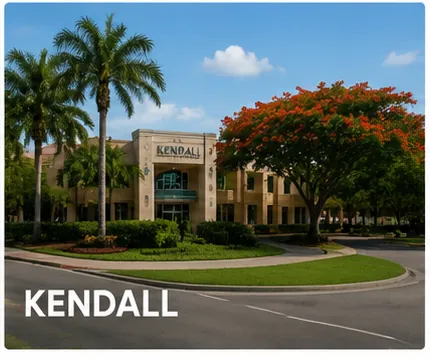 Kendall