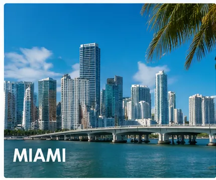 Miami