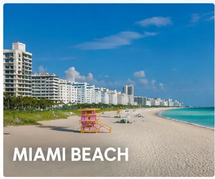 Miami Beach